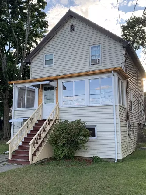1501 River St, Boston, MA 02136