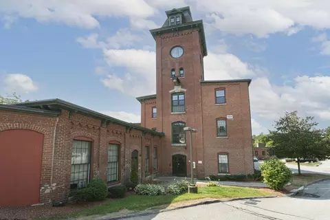 1511 Main St #C308, Worcester, MA 01603