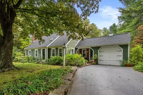 185 South St, Auburn, MA 01501