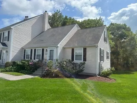 1201 Forest Park Dr #1201, Auburn, MA 01501