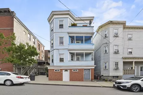 37 Shurtleff St, Chelsea, MA 02150
