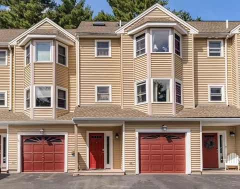 74 Tisdale Dr #74, Dover, MA 02030