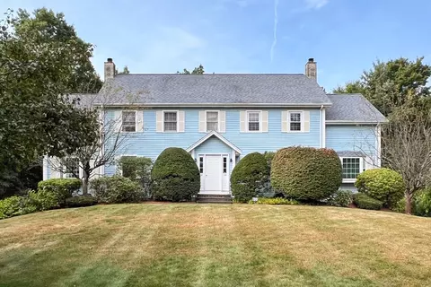199 Turnpike Rd #199, Chelmsford, MA 01824