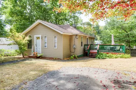 10 Kenmore St # A, Worcester, MA 01606