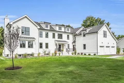 91 Virginia Rd, Concord, MA 01742