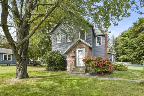15 Pine St, Dalton, MA 01226