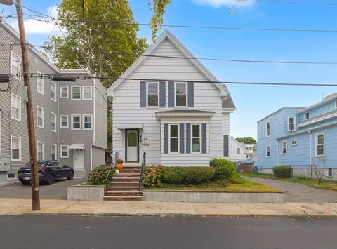 49 Robinson St, Lynn, MA 01905