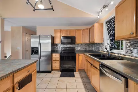 Kitchen - 53 Freeman Ave, Webster, MA 01570 photo 1 of 1