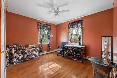 Bedroom - 53 Freeman Ave, Webster, MA 01570 photo 2 of 6