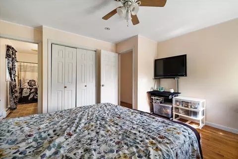 Bedroom - 53 Freeman Ave, Webster, MA 01570 photo 5 of 6