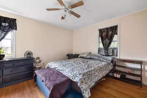 Bedroom - 53 Freeman Ave, Webster, MA 01570 photo 4 of 6