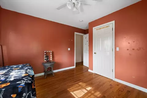 Bedroom - 53 Freeman Ave, Webster, MA 01570 photo 3 of 6