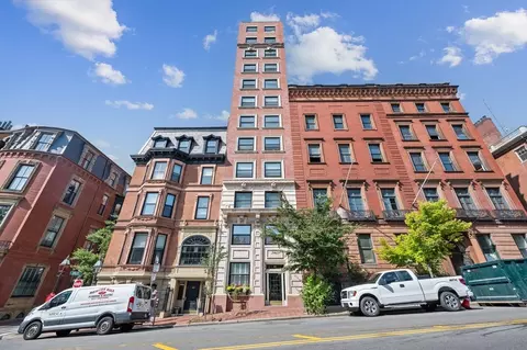 48 Beacon St #6F, Boston, MA 02108