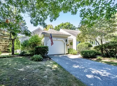 84 Pine Hill Blvd #254, Mashpee, MA 02649
