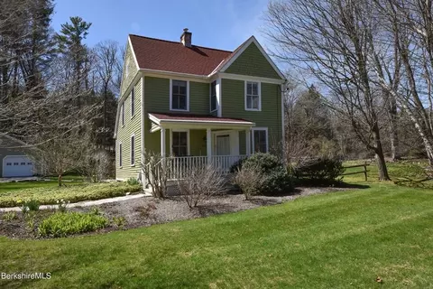 361 East St, Lenox, MA 01240