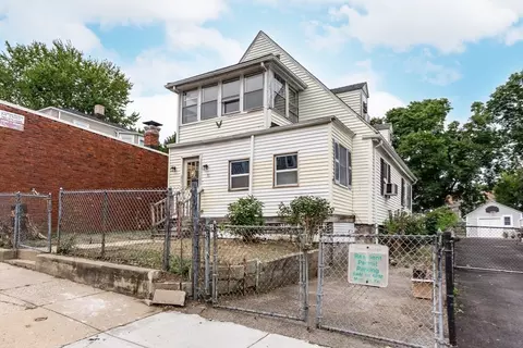 51 Fuller St, Boston, MA 02124