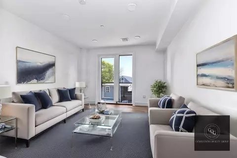 64 Alpine St #402, Roxbury, MA 02119