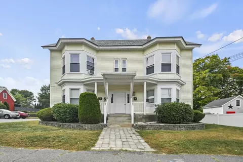 67 Union St, Leominster, MA 01453