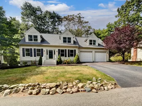 119 Doane St #119, Cohasset, MA 02025