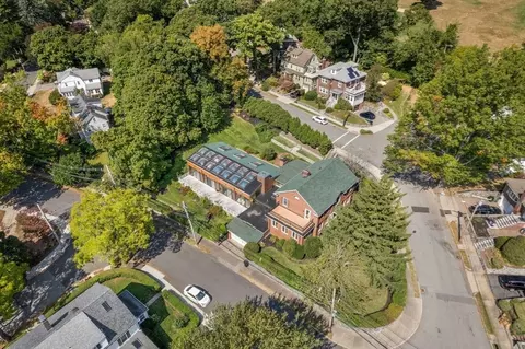 2 Arden Rd, Watertown, MA 02472