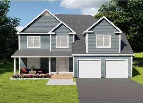 116 Pratt Ave #LOT 51, Bridgewater, MA 02324