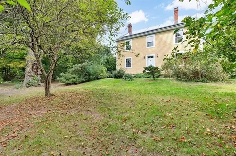 278 High Plain Rd, Andover, MA 01810