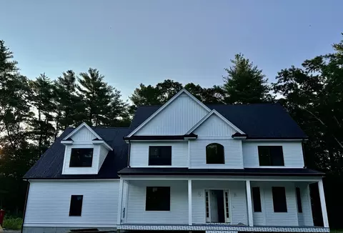 6 York Dr #LOT 41, Attleboro, MA 02703