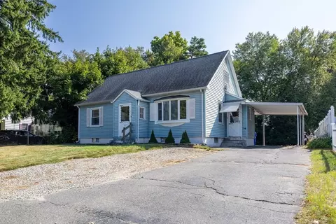 19 Redden St, Springfield, MA 01119