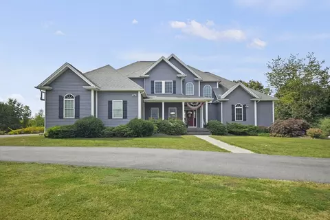 13 Stone Rd, Millbury, MA 01527