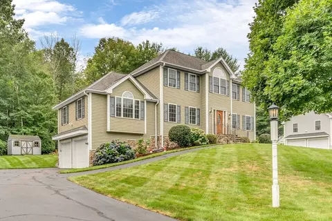 56 Clement, Dracut, MA 01826 photo 8