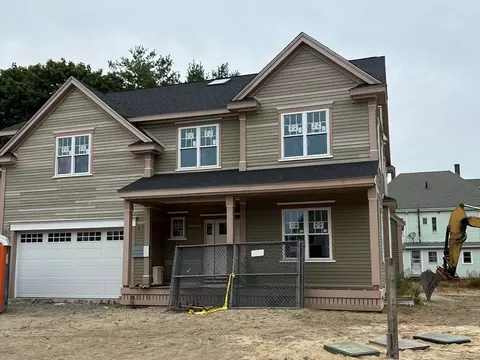 lot2 Loring Ct, Winchester, MA 01890