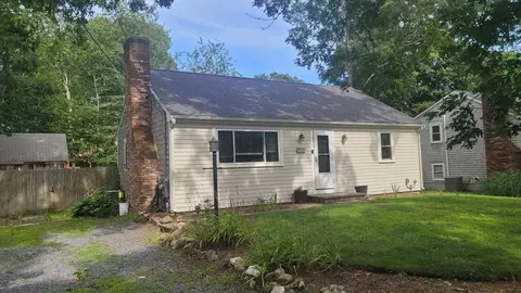 22 Angus Ave, Yarmouth, MA 02664