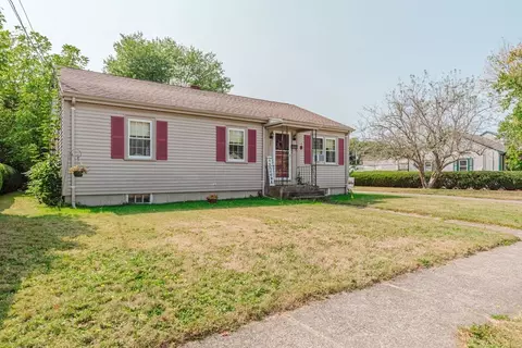 1014 Churchill St, New Bedford, MA 02745