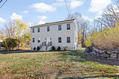 137 Hull St, Cohasset, MA 02025