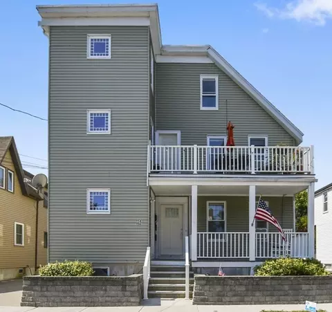 154-156 Columbia St, Malden, MA 02148