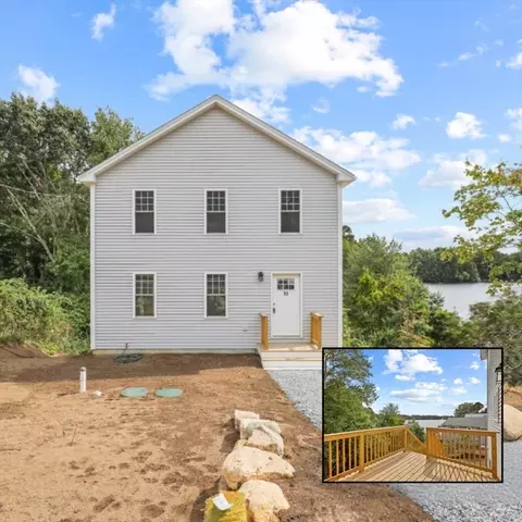 12 Shangri La Blvd, Wareham, MA 02538