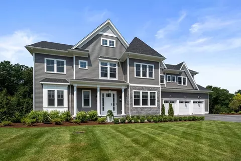 218 Schoolmaster Ln, Dedham, MA 02026