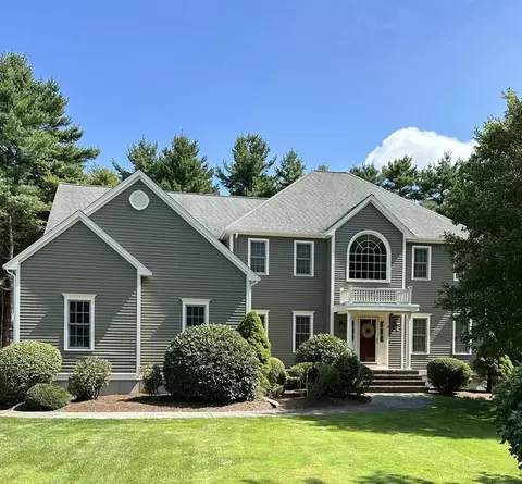 14 Sawmill Ct, Mansfield, MA 02048