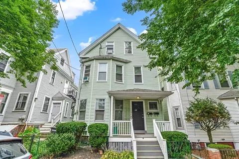 25 Greene St, Somerville, MA 02143