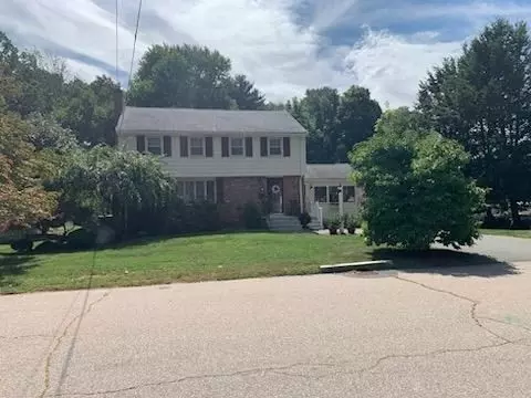3 Sawyer Ave, Canton, MA 02021
