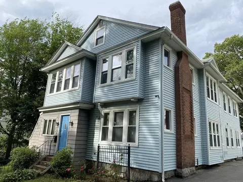 38-40 Marble St, Worcester, MA 01603