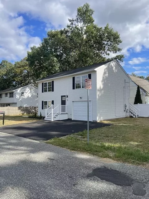 5 Olney Ave, Springfield, MA 01119 photo 33