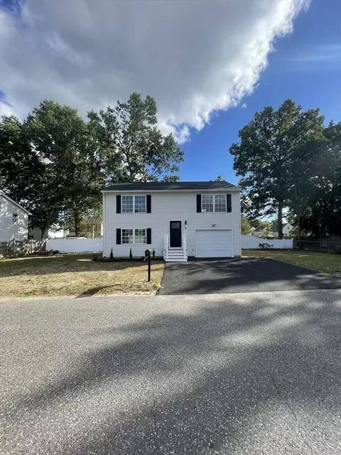 5 Olney Ave, Springfield, MA 01119