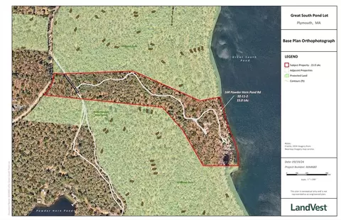 16 Powder Horn Pond Rd # R, Plymouth, MA 02360