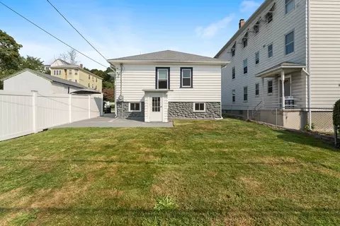 Exterior - 12 Caprera Rd, Worcester, MA 01604 photo 8 of 13