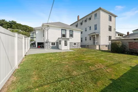 Exterior - 12 Caprera Rd, Worcester, MA 01604 photo 6 of 13