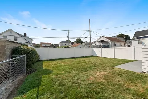 Exterior - 12 Caprera Rd, Worcester, MA 01604 photo 10 of 13
