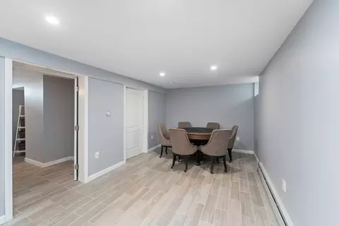 Dining - 12 Caprera Rd, Worcester, MA 01604 photo 2 of 2