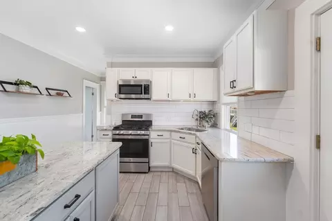 Kitchen - 12 Caprera Rd, Worcester, MA 01604 photo 1 of 5