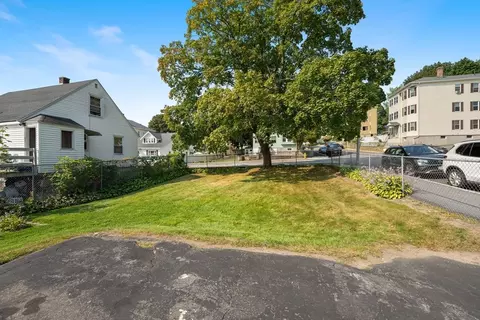 Exterior - 12 Caprera Rd, Worcester, MA 01604 photo 7 of 13